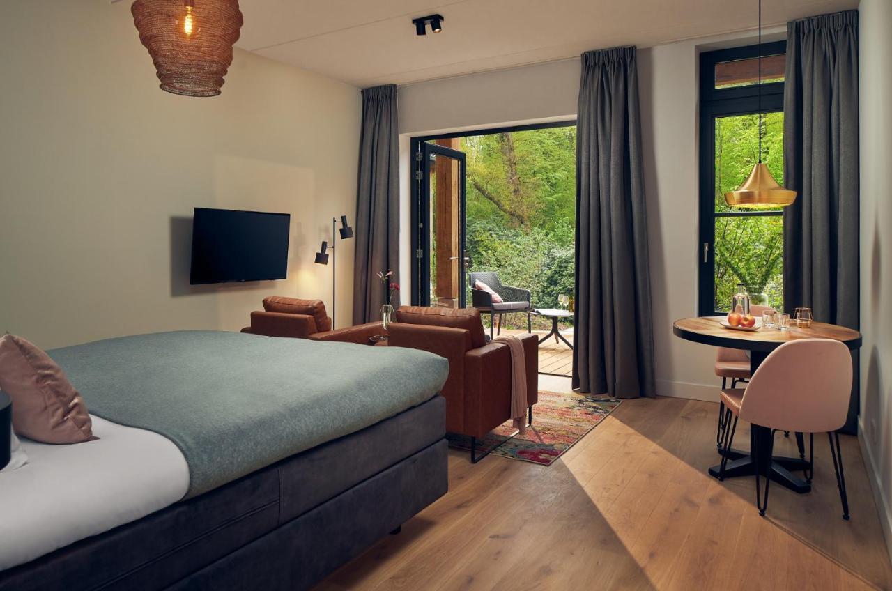 Boutique Hotel Beekhuizen Велп Экстерьер фото