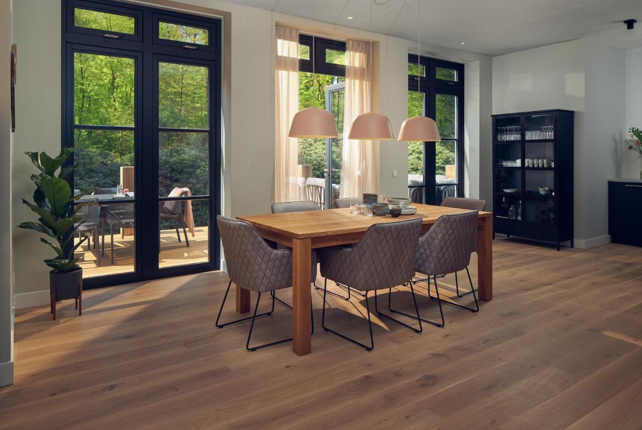 Boutique Hotel Beekhuizen Велп Экстерьер фото