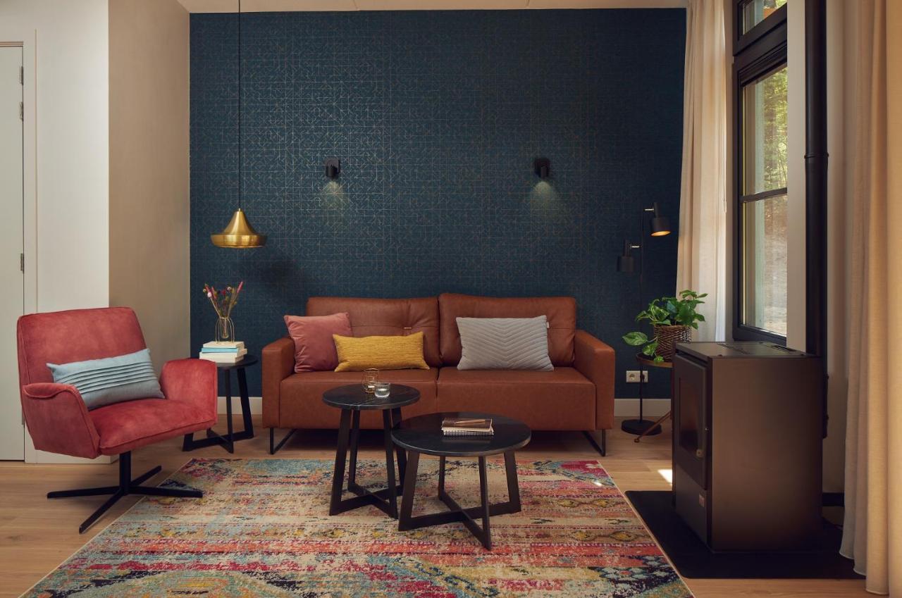 Boutique Hotel Beekhuizen Велп Экстерьер фото