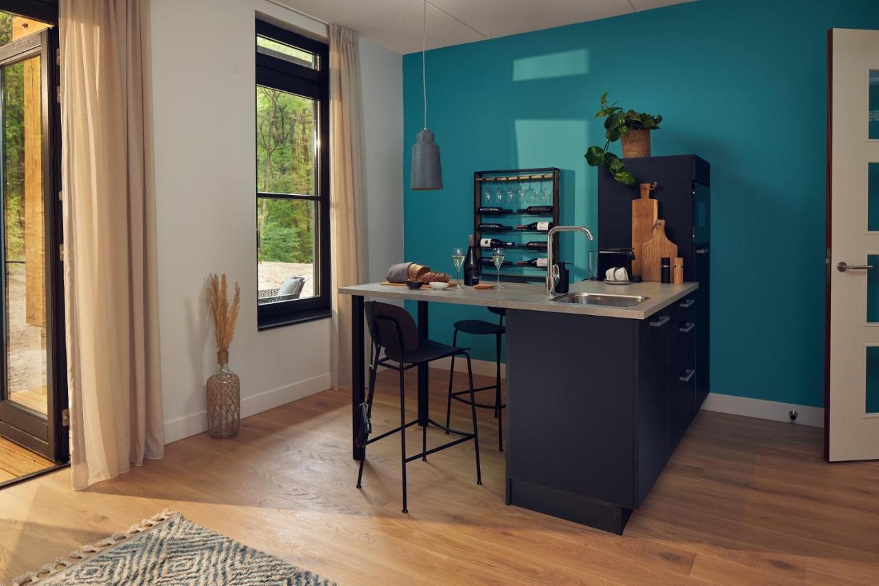 Boutique Hotel Beekhuizen Велп Экстерьер фото