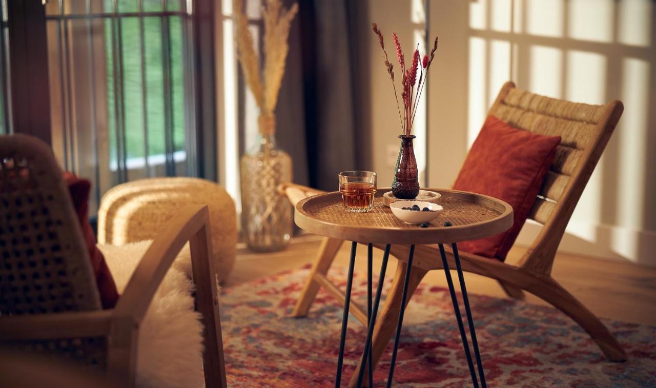 Boutique Hotel Beekhuizen Велп Экстерьер фото