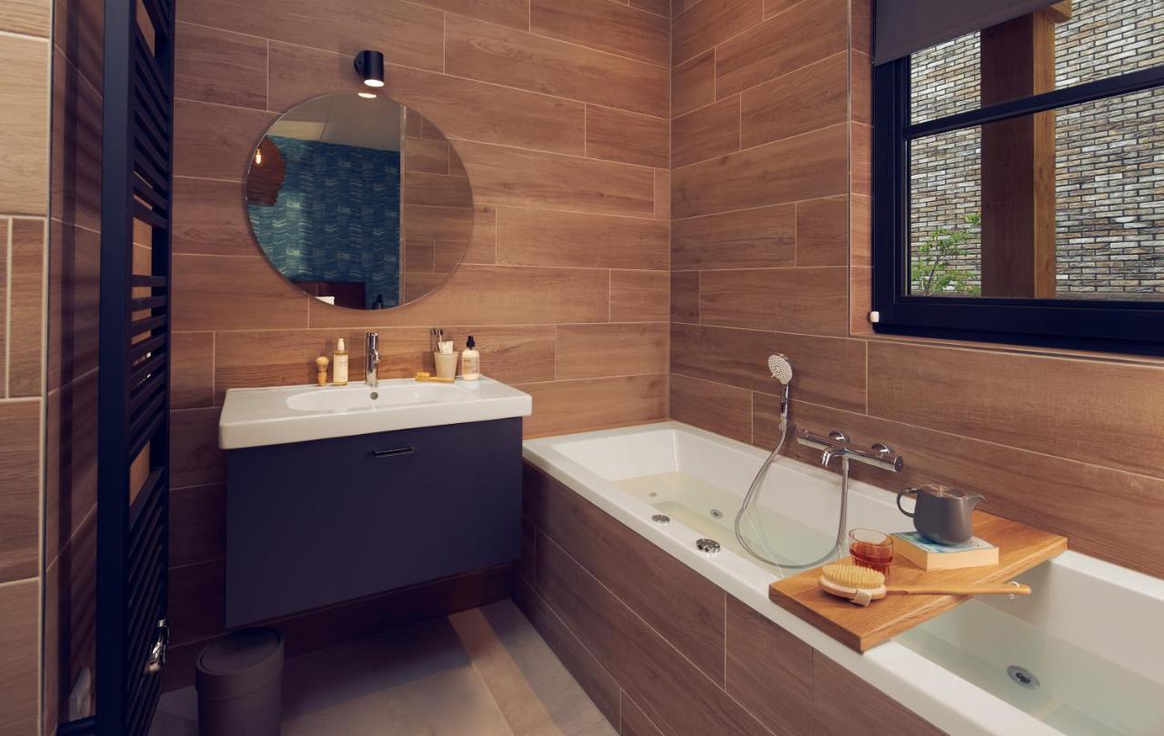 Boutique Hotel Beekhuizen Велп Экстерьер фото