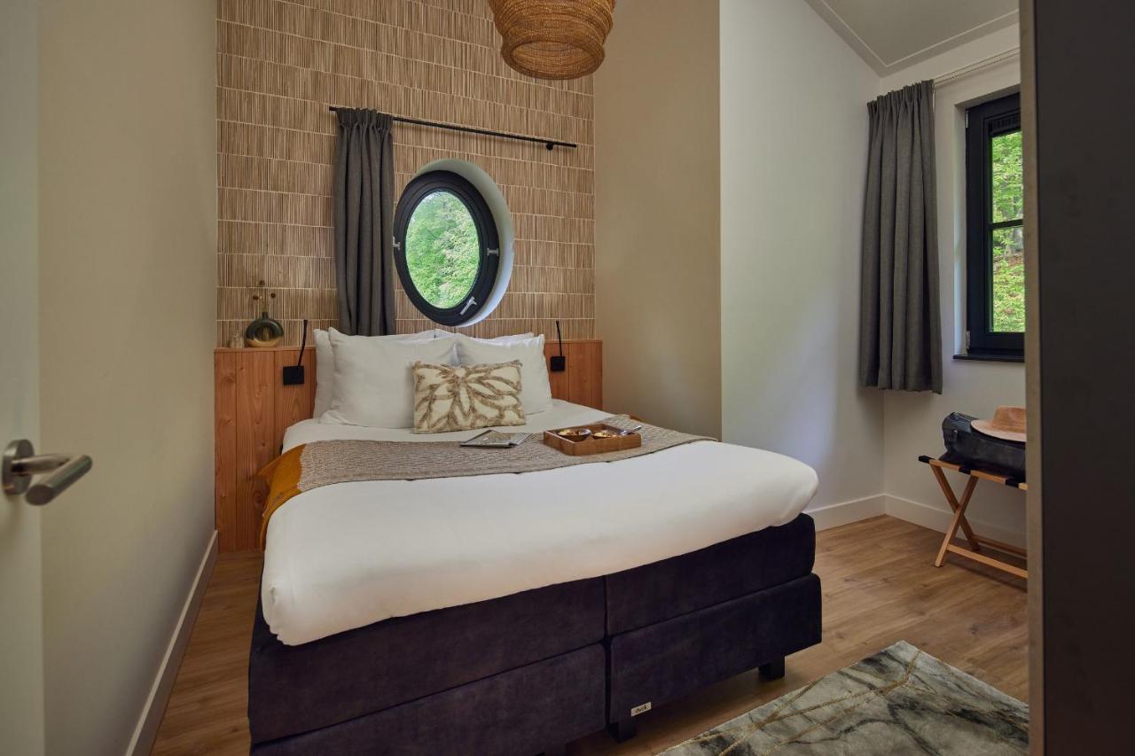 Boutique Hotel Beekhuizen Велп Экстерьер фото