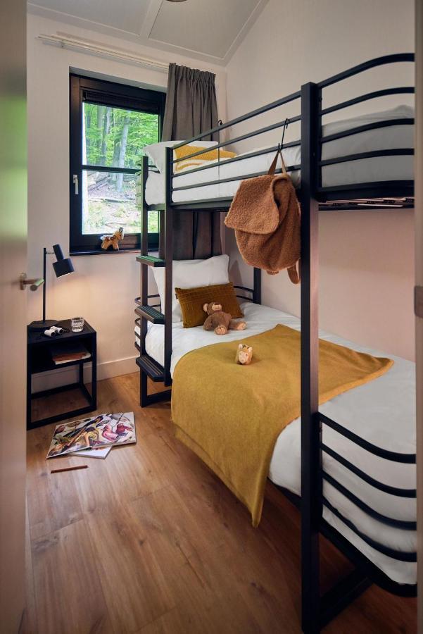 Boutique Hotel Beekhuizen Велп Экстерьер фото
