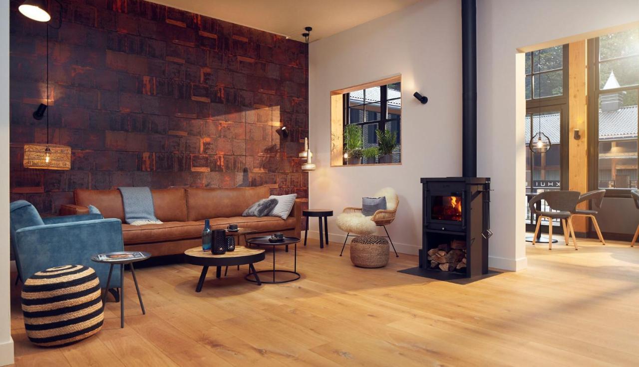 Boutique Hotel Beekhuizen Велп Экстерьер фото
