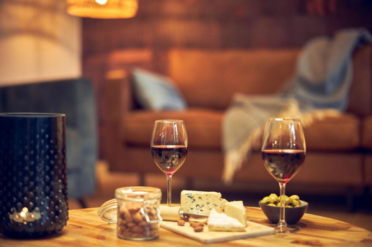 Boutique Hotel Beekhuizen Велп Экстерьер фото